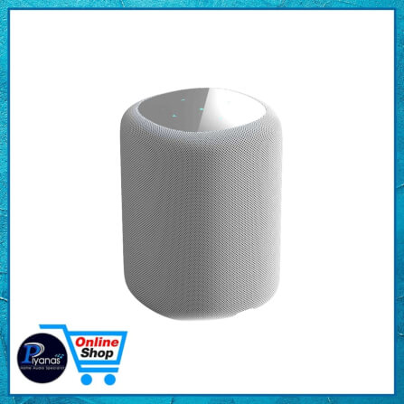 ลำโพงบลูทูธไร้สาย WIIM : SOUND (WHITE)_3